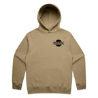 Nissan Patrol Generations Hoodie