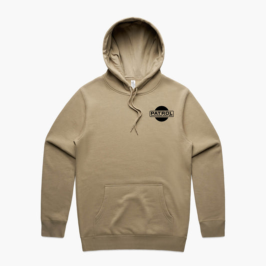 Patrol Generations Hoodie