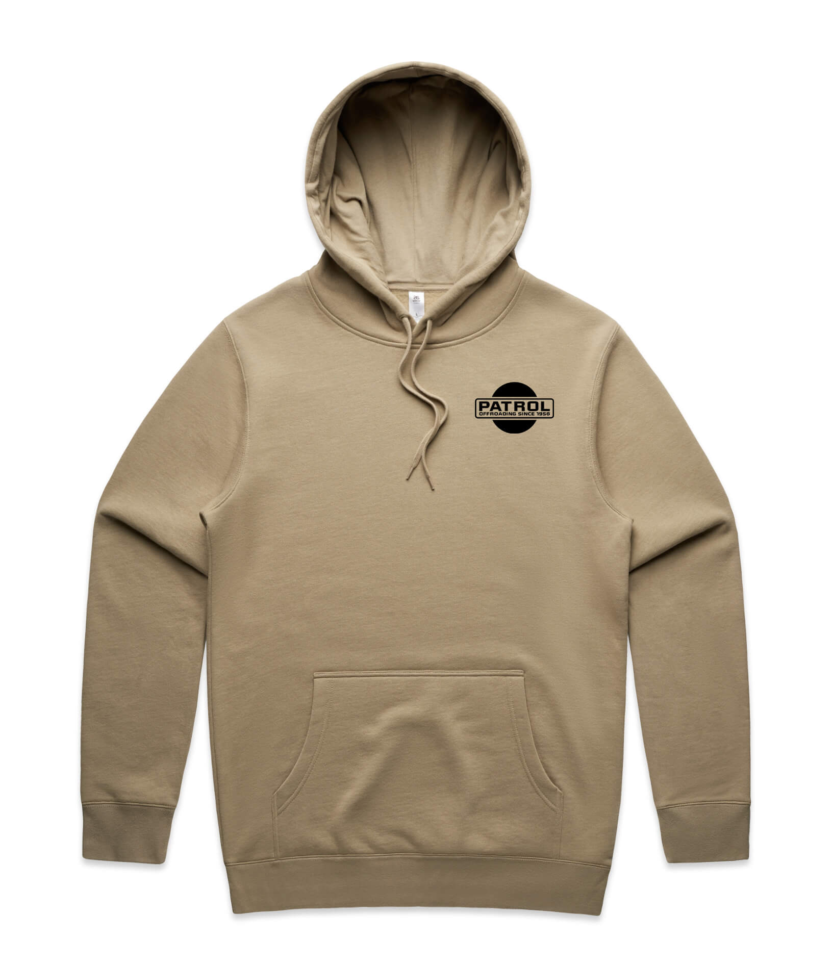 Nissan Patrol Hoodie