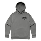 Nissan Patrol Generations Hoodie