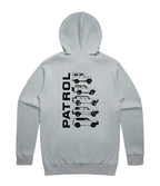 Nissan Patrol Hoodie