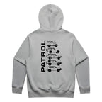 Nissan Patrol Hoodie