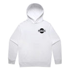 Nissan Patrol Generations Hoodie