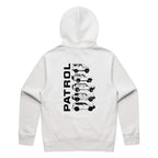 Nissan Patrol Hoodie
