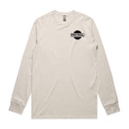 Nissan Patrol Long Sleeve T-Shirt