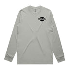 Nissan Patrol Long Sleeve T-Shirt