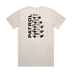 Nissan Patrol Generations T-Shirt