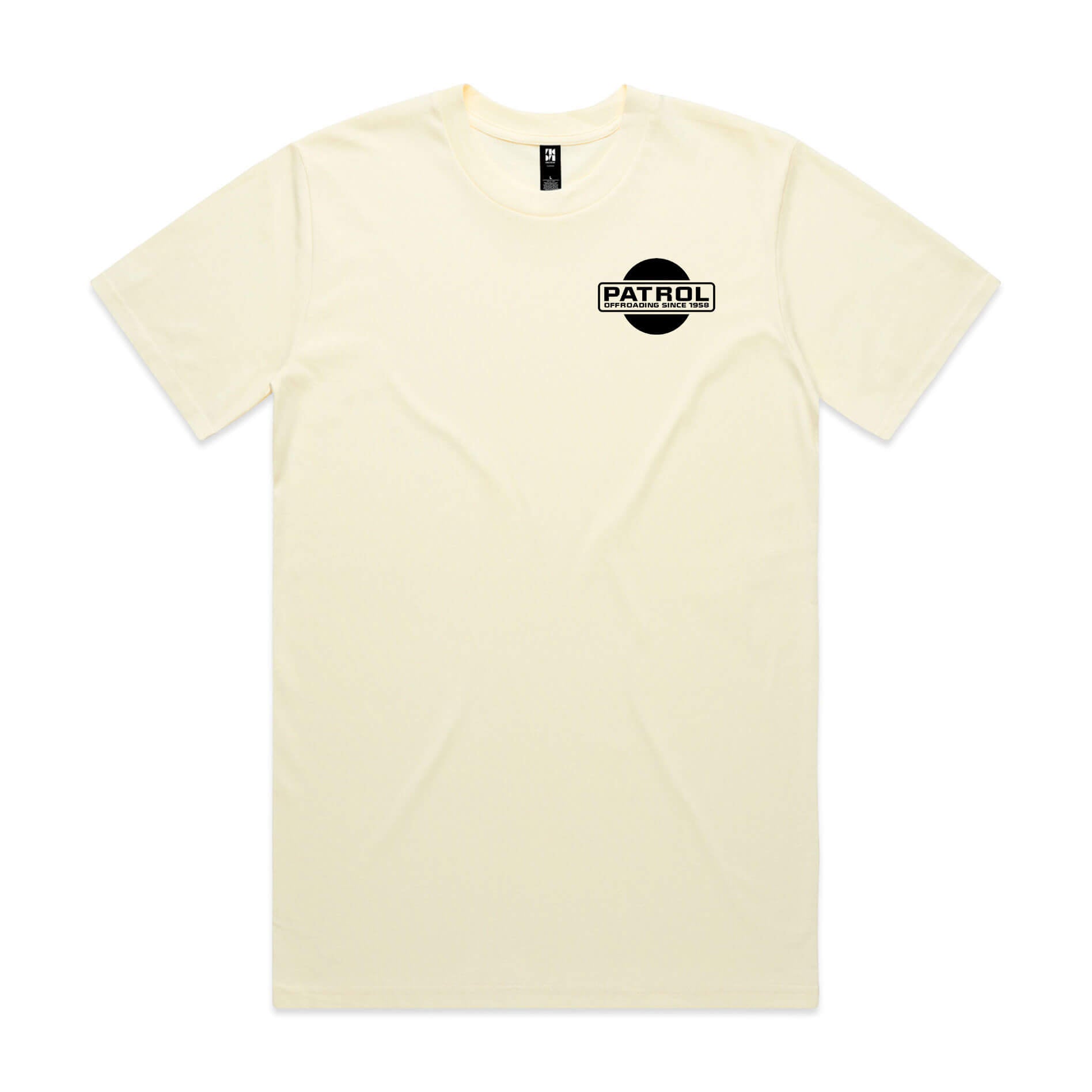 Nissan Patrol T-Shirt