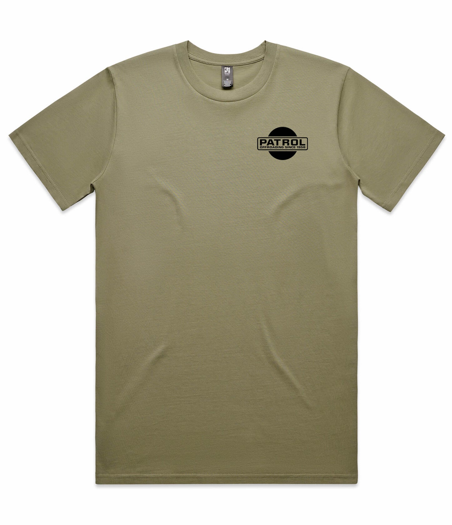 Nissan Patrol T-Shirt