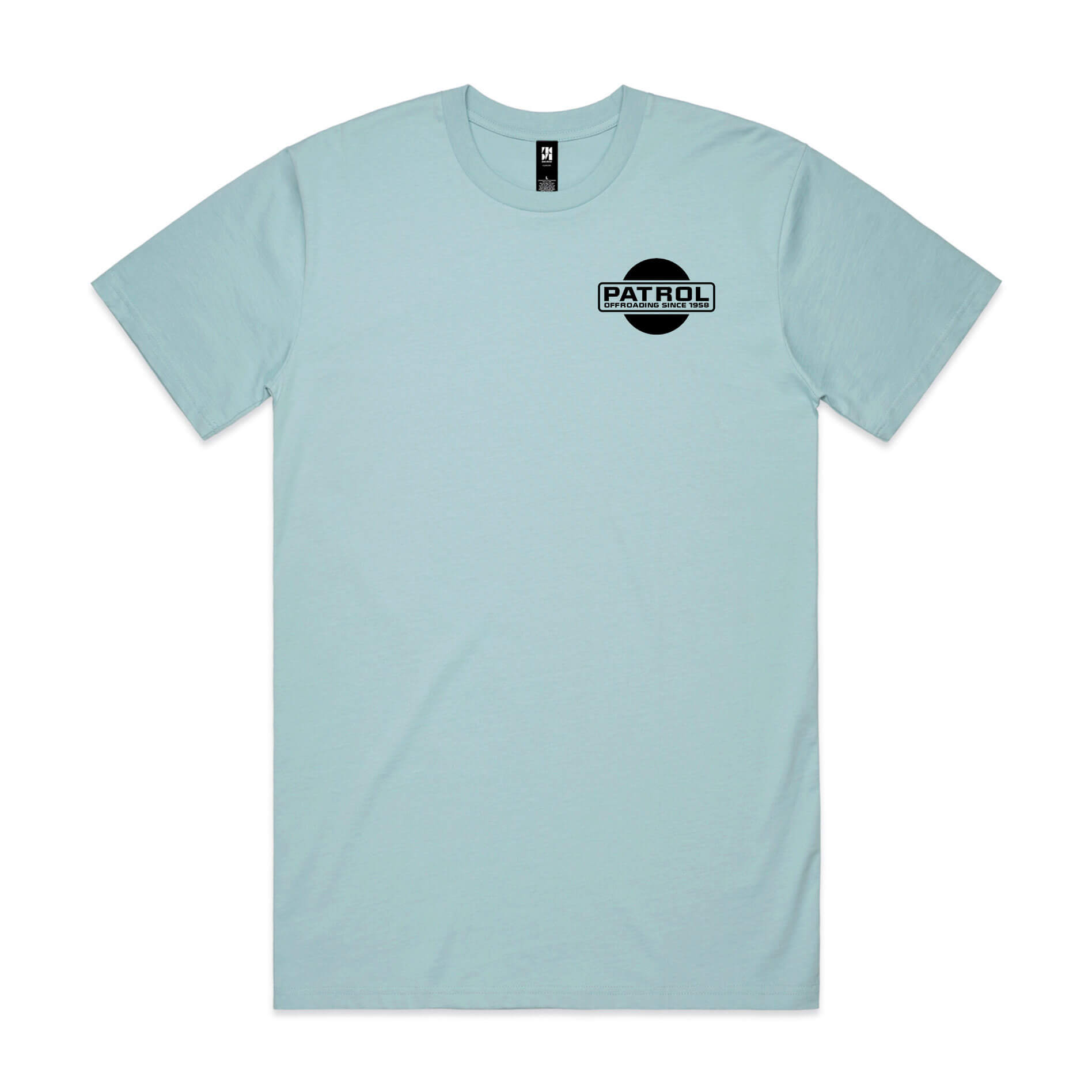 Nissan Patrol T-Shirt