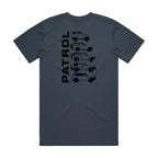 Nissan Patrol Generations T-Shirt