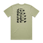 Nissan Patrol T-Shirt
