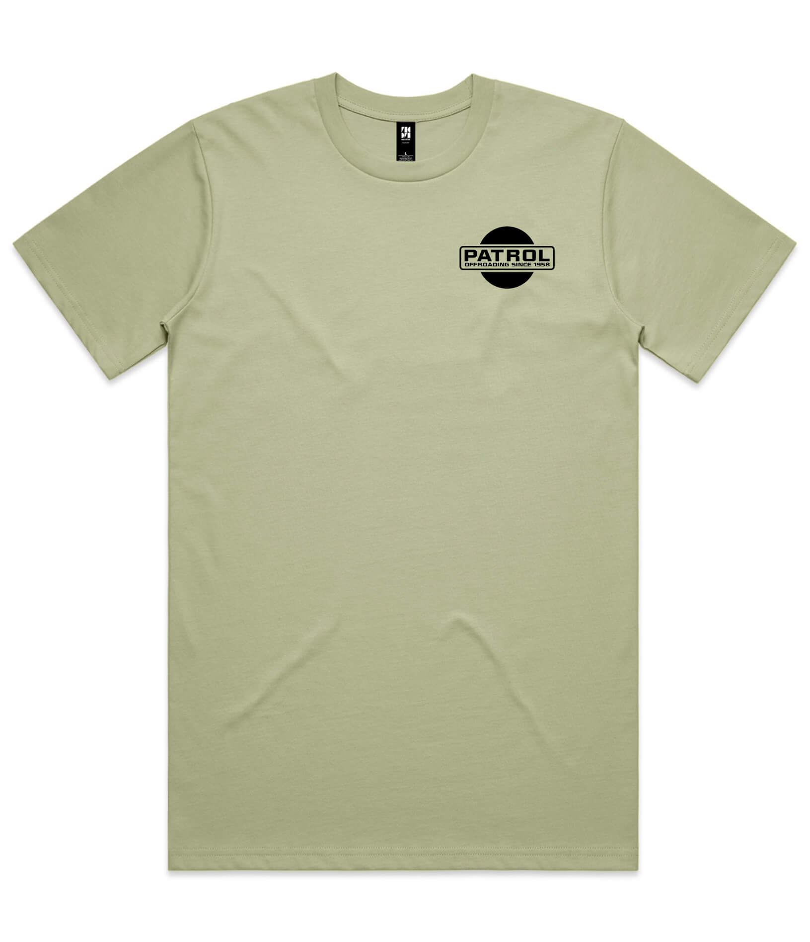 Nissan Patrol Generations T-Shirt
