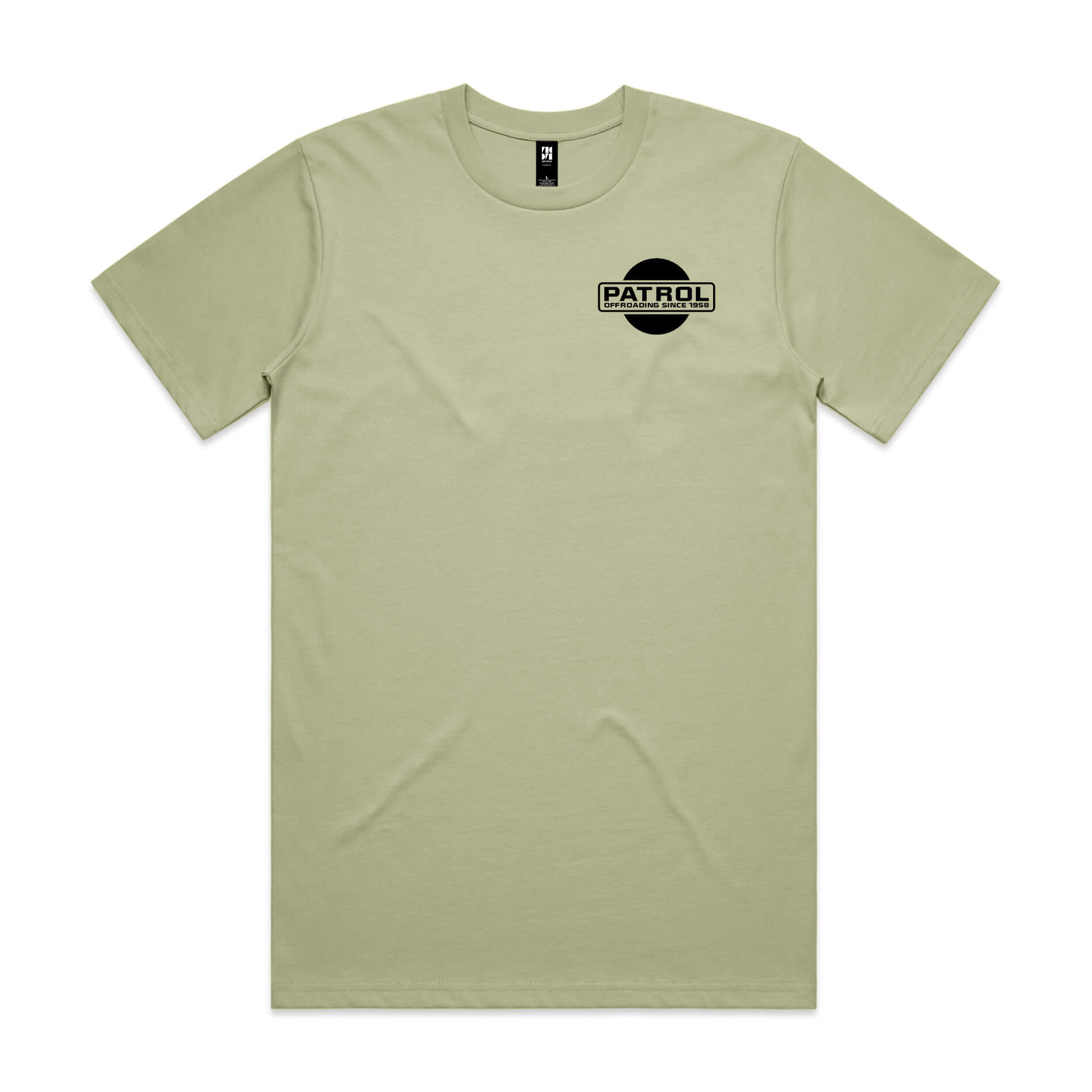 Nissan Patrol T-Shirt