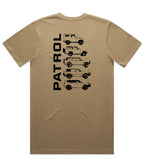 Nissan Patrol Generations T-Shirt