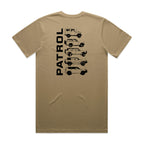 Nissan Patrol Generations T-Shirt