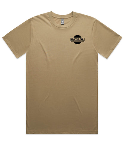 Nissan Patrol T-Shirt