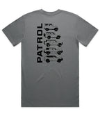 Nissan Patrol Outlet T-Shirt