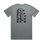 Nissan Patrol Generations T-Shirt
