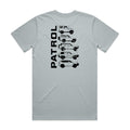 Nissan Patrol Generations T-Shirt
