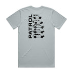 Nissan Patrol Generations T-Shirt