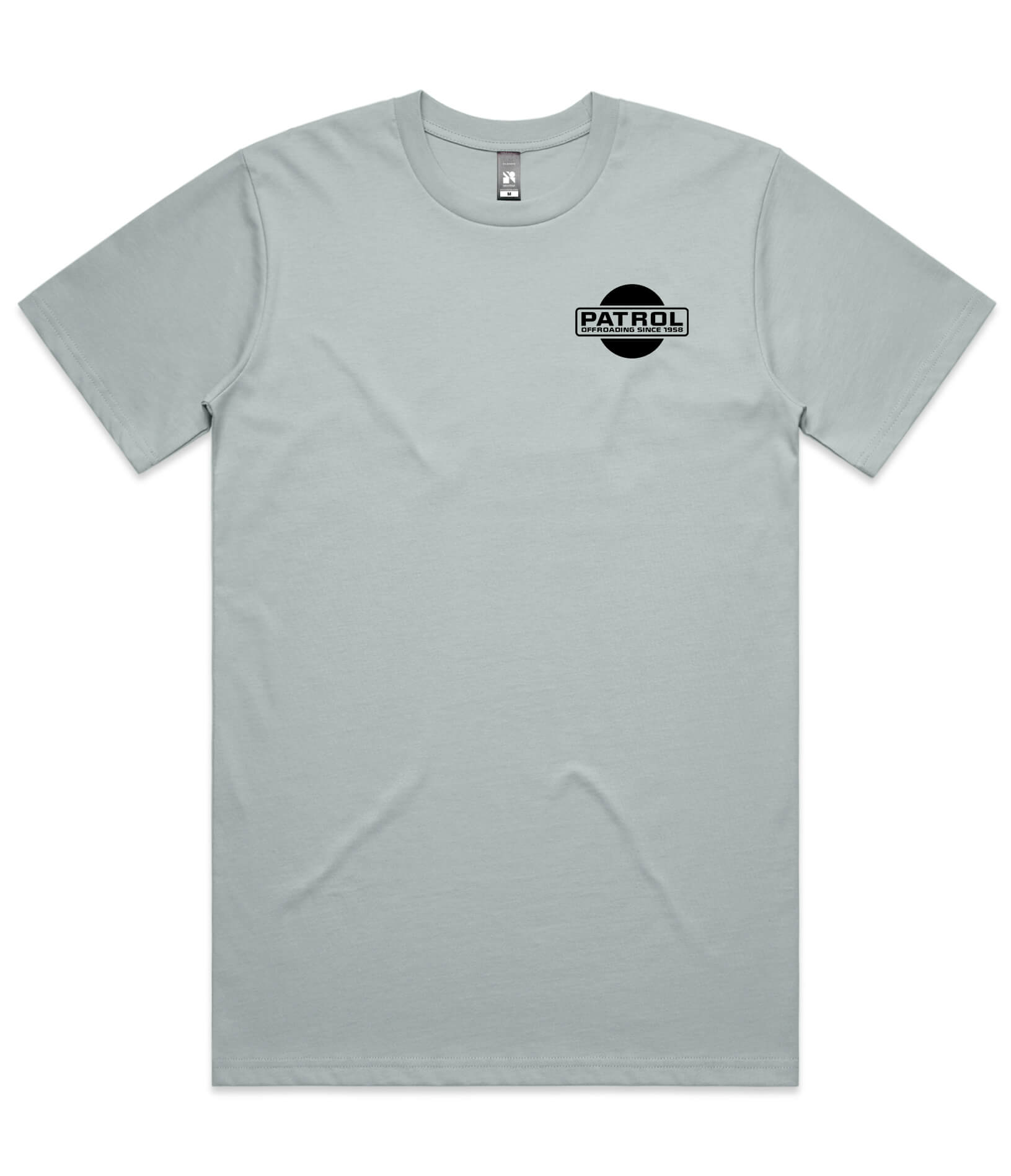 Nissan Patrol T-Shirt