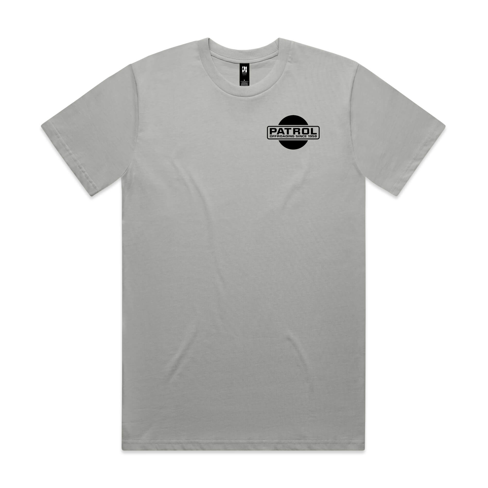 Nissan Patrol T-Shirt