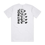 Nissan Patrol Generations T-Shirt