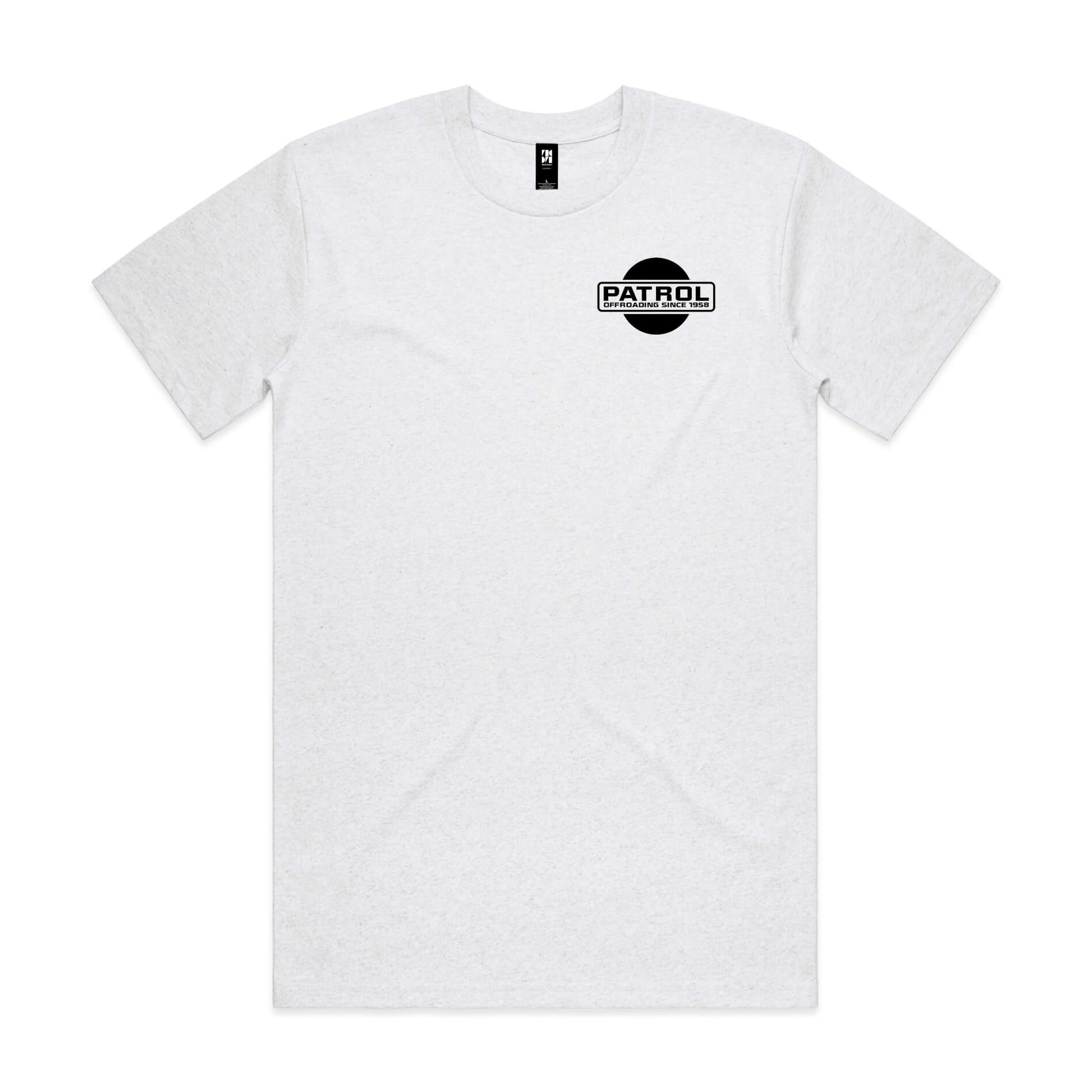 Nissan Patrol T-Shirt