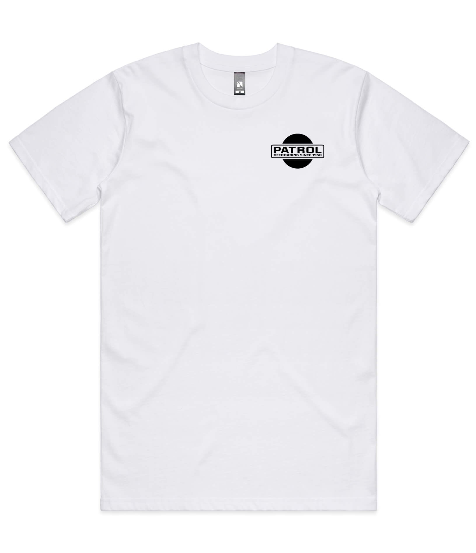 Nissan Patrol T-Shirt
