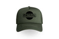 Nissan Patrol Trucker Cap