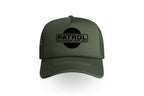Nissan Patrol Trucker Cap