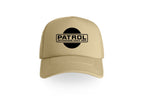 Nissan Patrol Trucker Cap