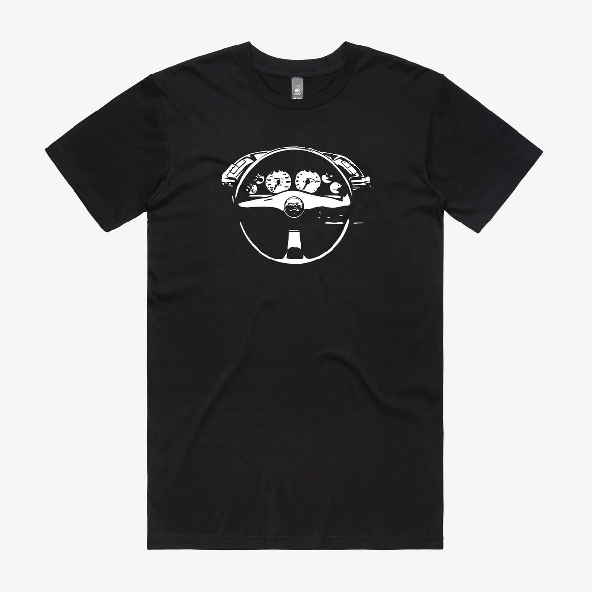 Nissan R32 GTR Dash T-Shirt