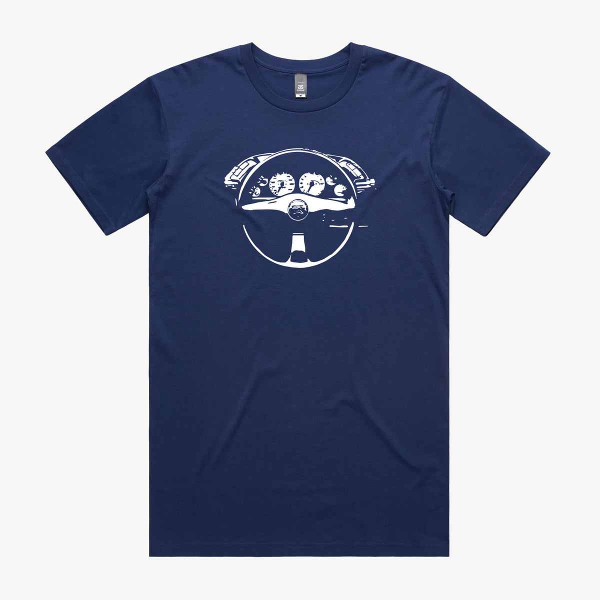 Nissan R32 GTR Dash T-Shirt