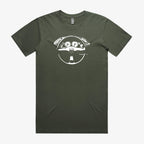 Nissan R32 GTR Dash T-Shirt