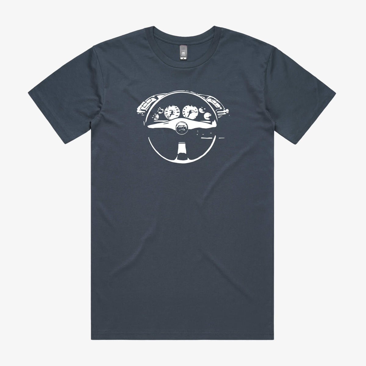 Nissan R32 GTR Dash T-Shirt