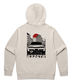 Nissan R32 GTR Hoodie