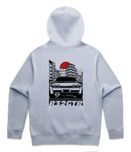 Nissan R32 GTR Hoodie