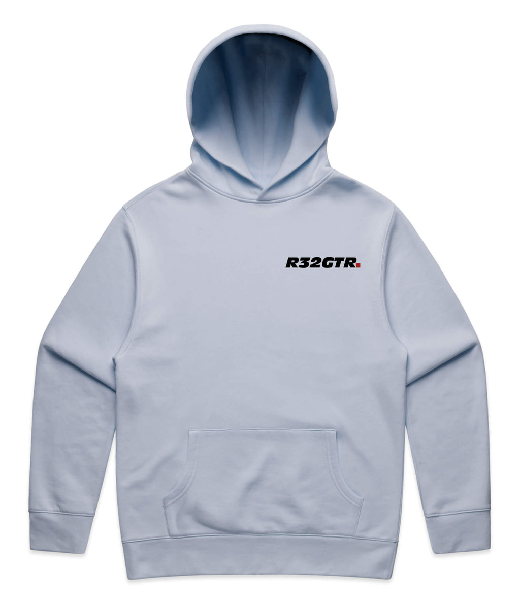 Nissan R32 GTR Hoodie