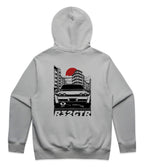Nissan R32 GTR Hoodie