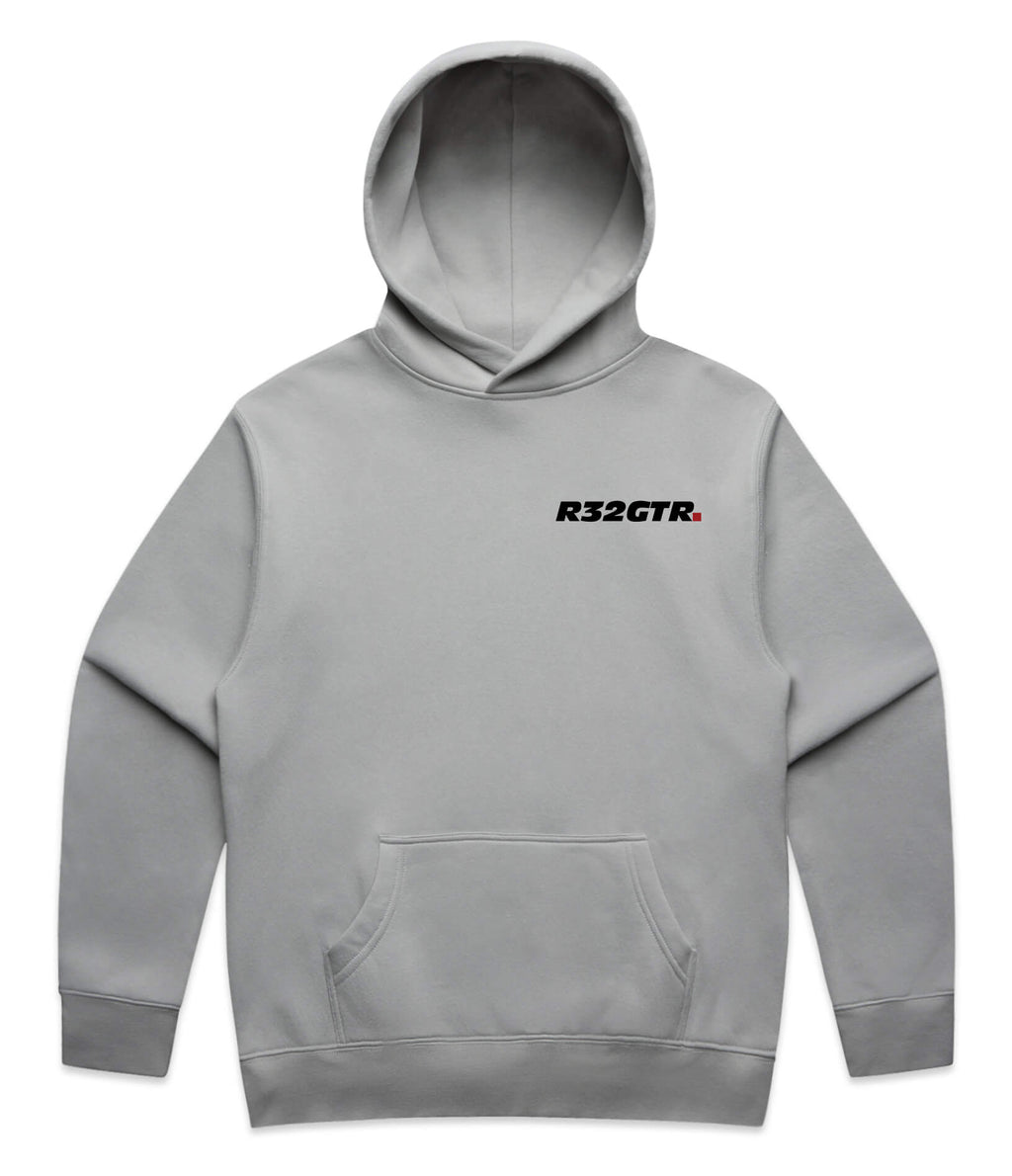 Nissan R32 GTR Hoodie