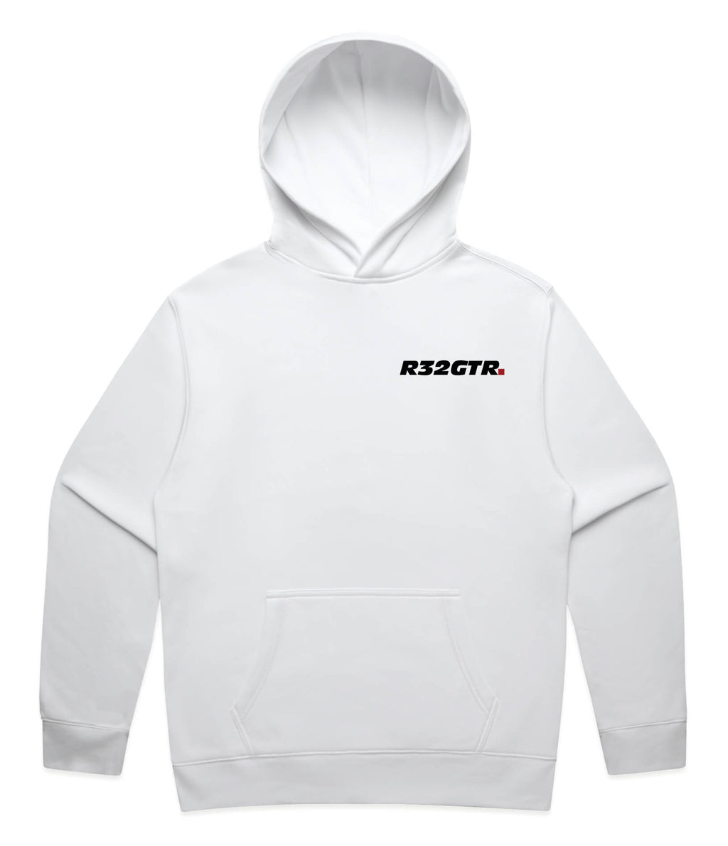Nissan R32 GTR Hoodie
