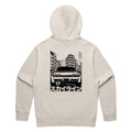 Nissan R32 GTR Hoodie