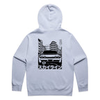 Nissan R32 GTR Hoodie