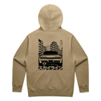 Nissan R32 GTR Hoodie