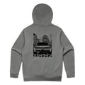 Nissan R32 GTR Hoodie
