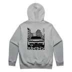 Nissan R32 GTR Hoodie