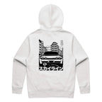 Nissan R32 GTR Hoodie