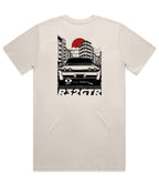 Nissan R32 GTR Mens T-Shirt